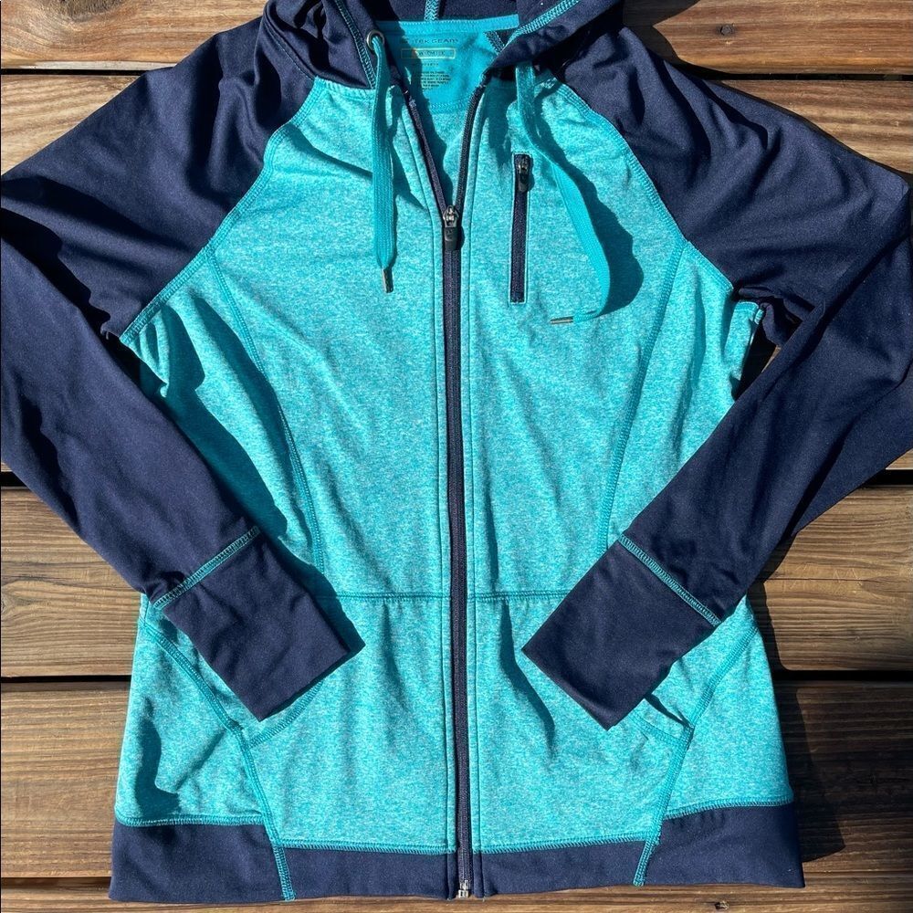 Tek gear warm tek jacket
